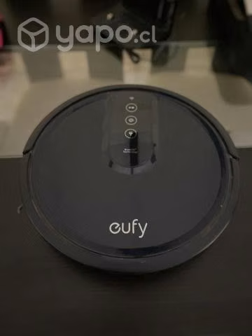 EUFY Aspiradora eufyrobovac 25c