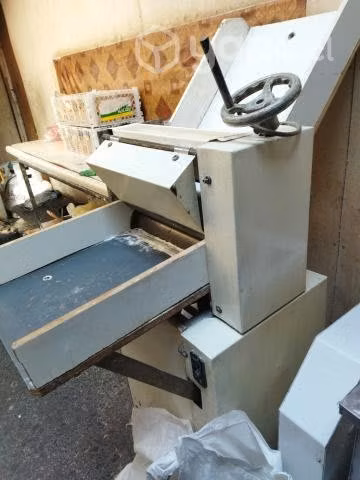 sobadora 2hp
