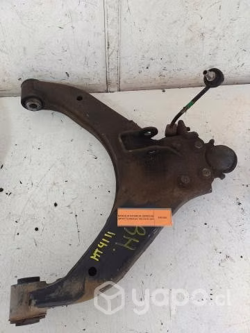 Bandeja Inferior Derecha (MT4111) Maxus T60 2019 4