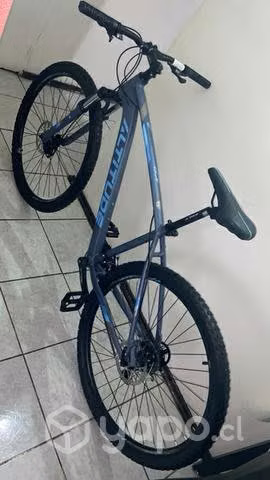 Bicicleta nueva aro 29 talla M Altitude Kawell 3