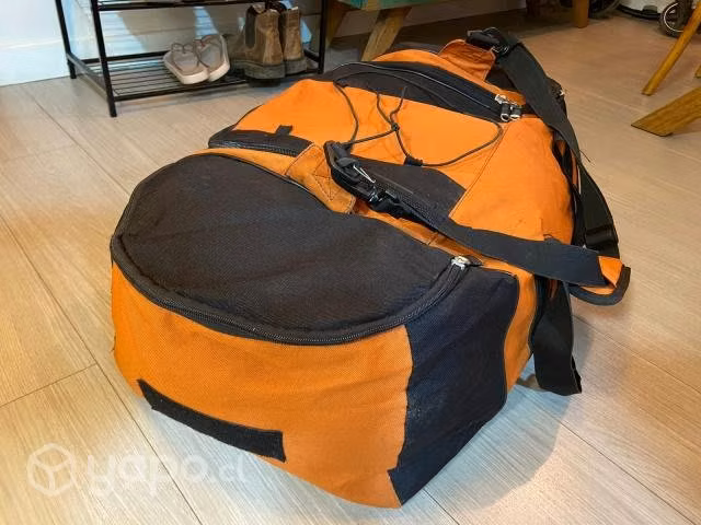Bolso grande Everlast
