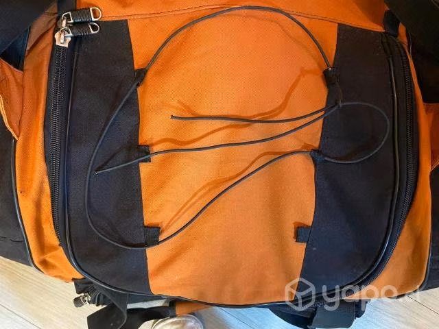 Bolso grande Everlast