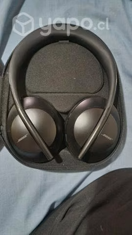 Espectacular bose 700