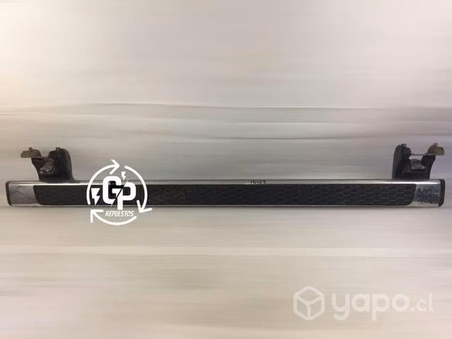 Pisadera Dodge RAM 1500 2013 2018