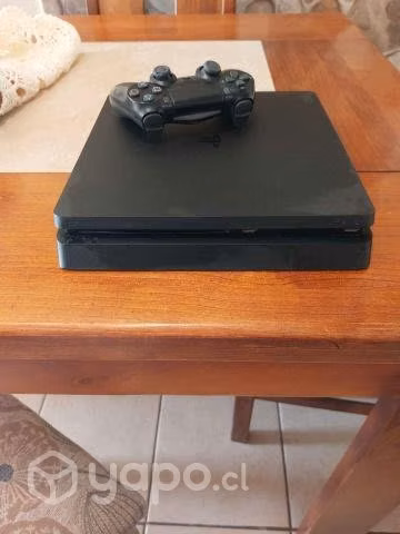 Play 4