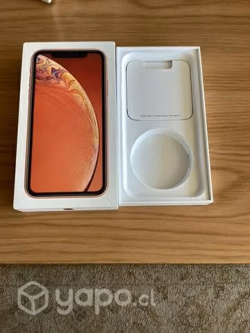IPhone XR 64 Gb