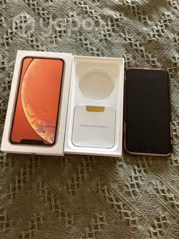 IPhone XR 64 Gb