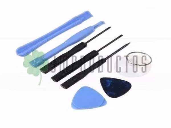Pantalla Completa Negra Huawei P20 Lite + Kit De D
