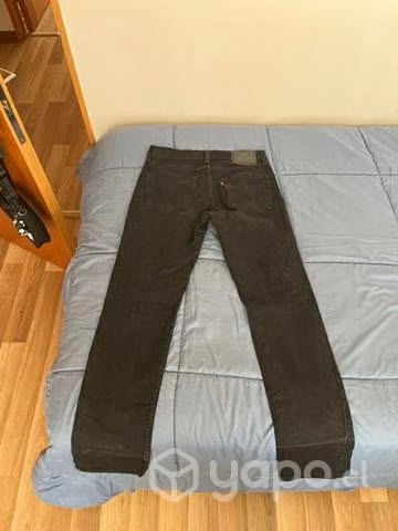 Jeans levis W31 L32