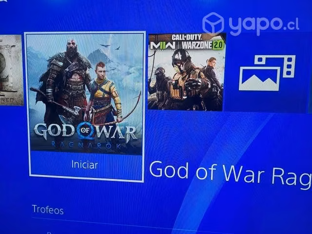 Ps4 slim