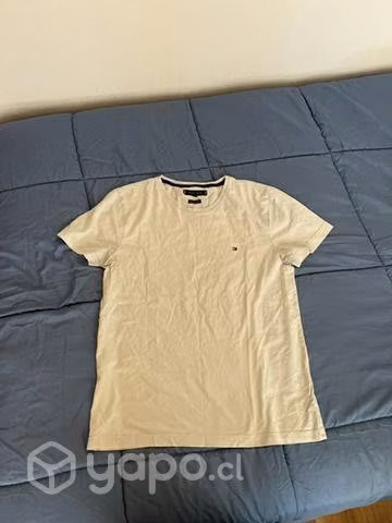 Polera tommy