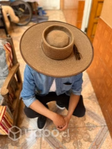 Sombrero de huaso