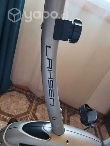Bicicleta estática en perfecto estado