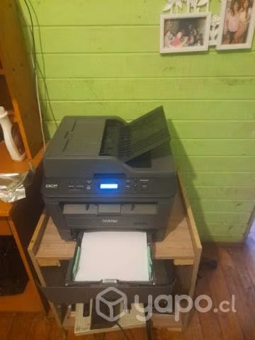 Impresora