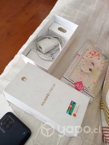 Celular huawuei P40 lite 64gb - Imagen 3