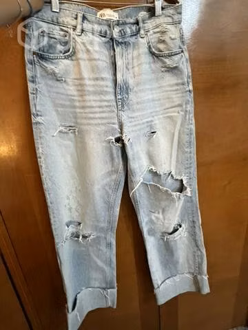 Pantalon zara