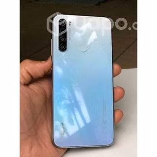 redmi note 8 2021