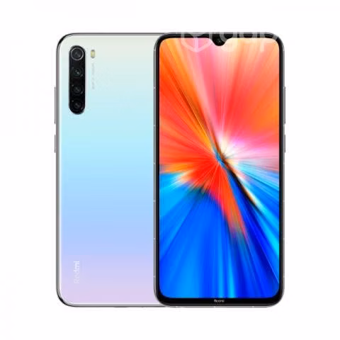 redmi note 8 2021