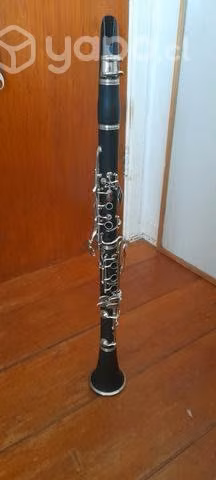 Clarinete baldassare