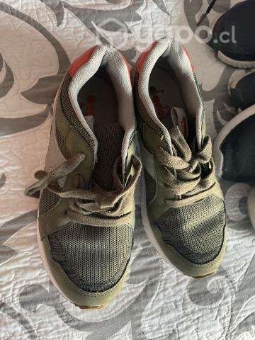 Zapatillas diadora - Imagen 2