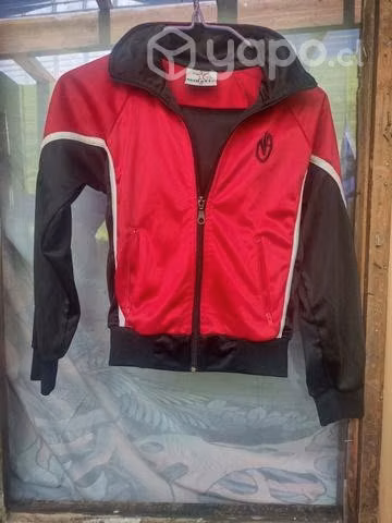 Uniforme del Liceo María Auxiliadora
