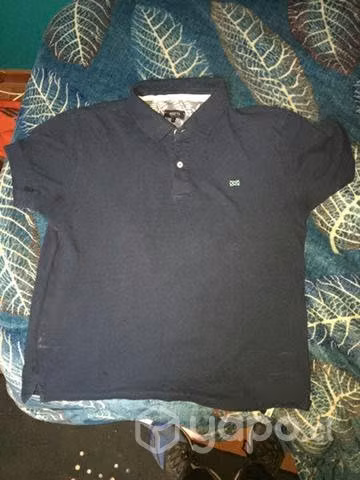 Poleras pique