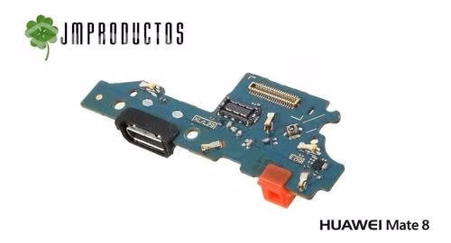 Flex de carga huawei mate 8