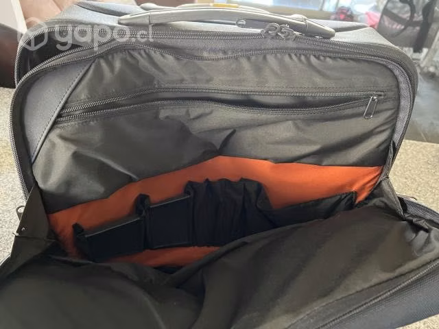 Maletín para Notebook con ruedas - Imagen 4