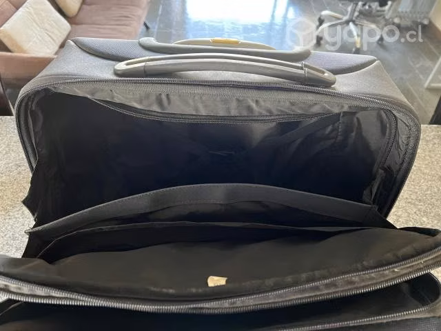 Maletín para Notebook con ruedas - Imagen 5