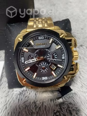 Reloj diesel dz7378