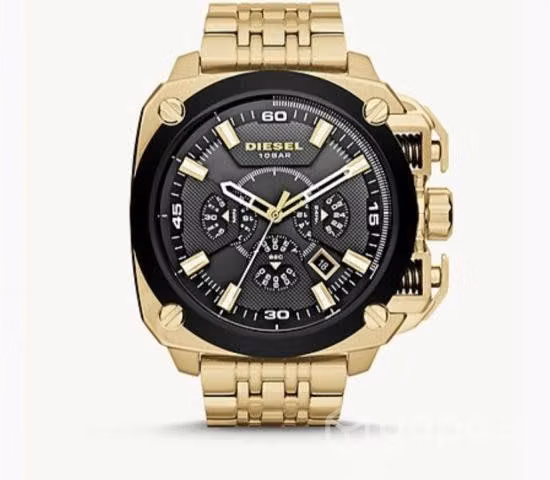 Reloj diesel dz7378 - Imagen 2