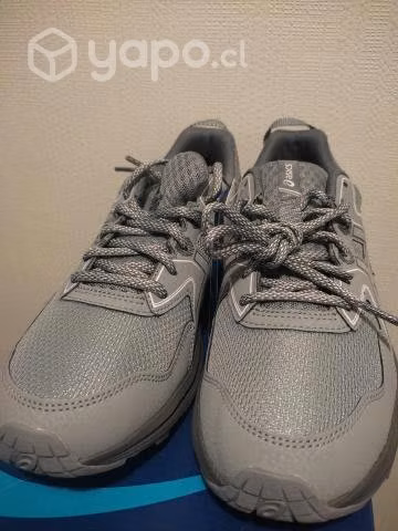 Zapatillas Asics Mujer