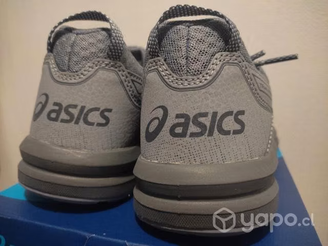 Zapatillas Asics Mujer