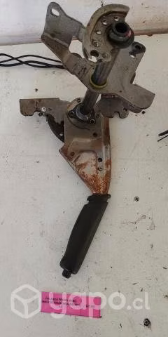 Palanca Freno Mano (NNV110) Nissan Navara 2014 SE