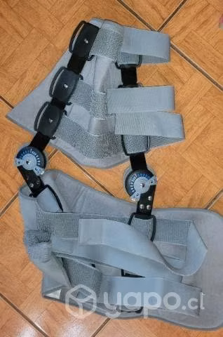 Bota Ortopédica