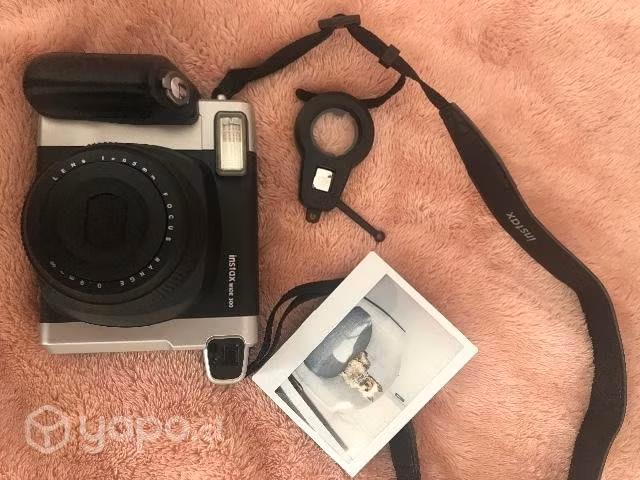Instax wide 300