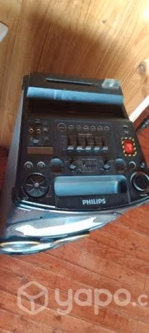 Parlante Philips