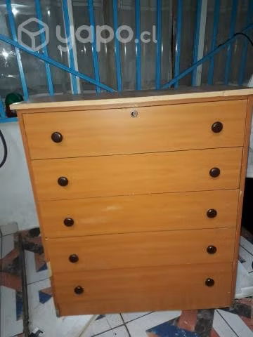 Muebles de casa p