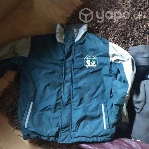 Chaquetas en buen estado - Imagen 2
