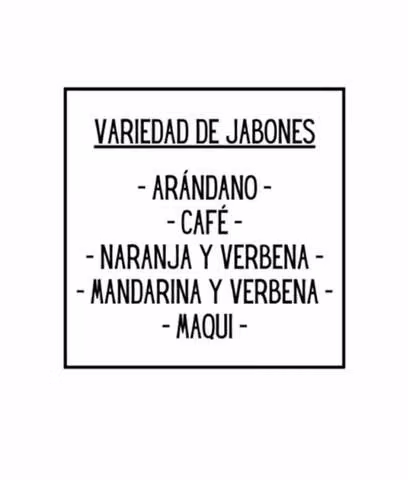 Jabones Naturales - Imagen 4