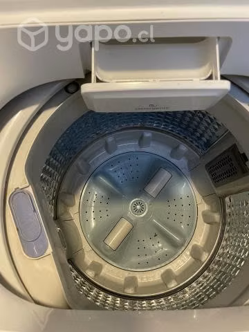 Lavadora Samsung