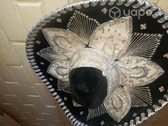 Sombrero mexicano