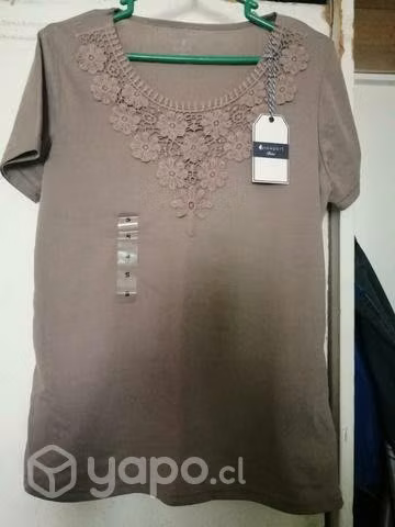 Polera mujer