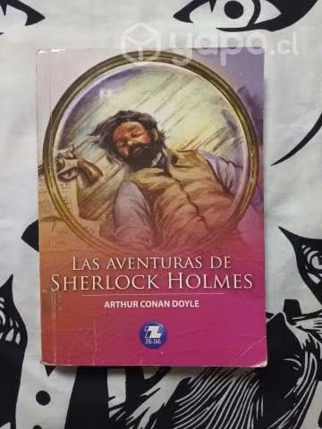Las aventuras de Sherlock Holmes