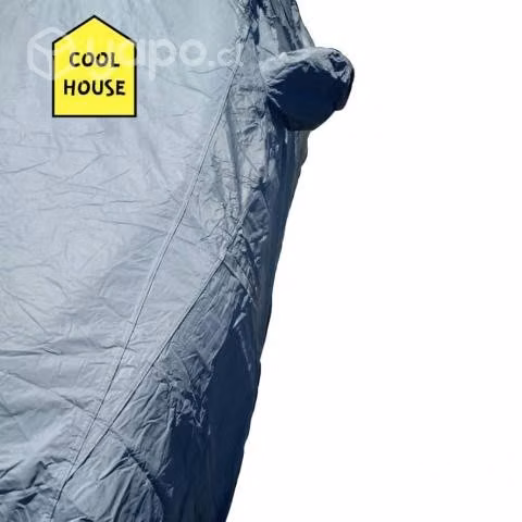 Carpa de auto premium para sedan
