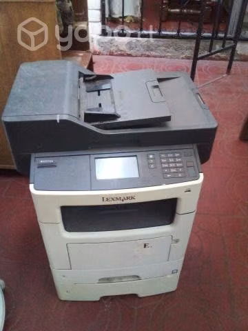 Impresora