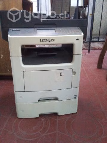 Impresora - Imagen 2