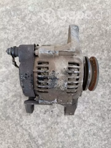 Alternador suzuki maruti 800 año 2004