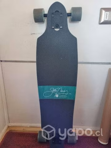 Longboard Sector Nine