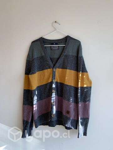 Chaleco americanino - Imagen 2